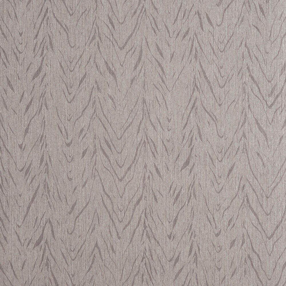 Cascade Wallpaper W0053 01 by Clarke and Clarke in Antique Grey